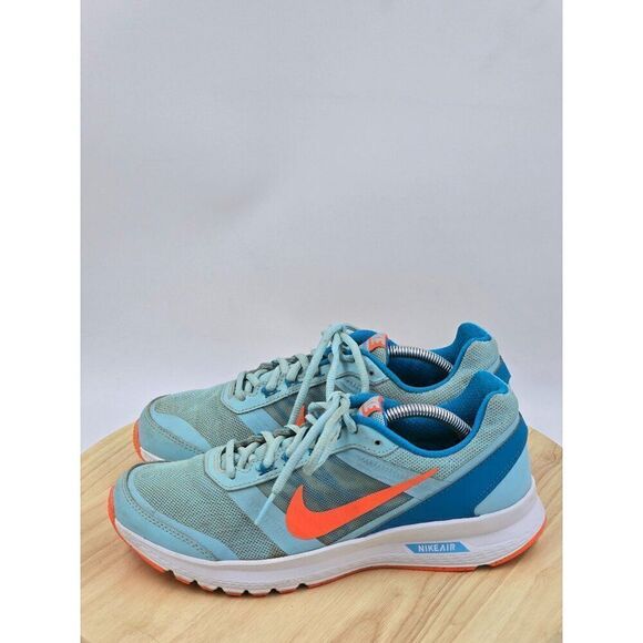 Nike Air Relentless 5 Running Athletic Shoe Womens 807098-400 Sz 8.5 - Picture 2 of 9